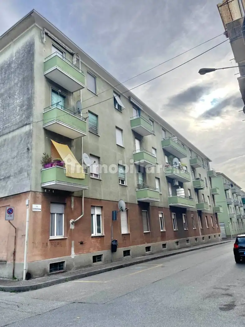 Appartamento in vendita a Biella