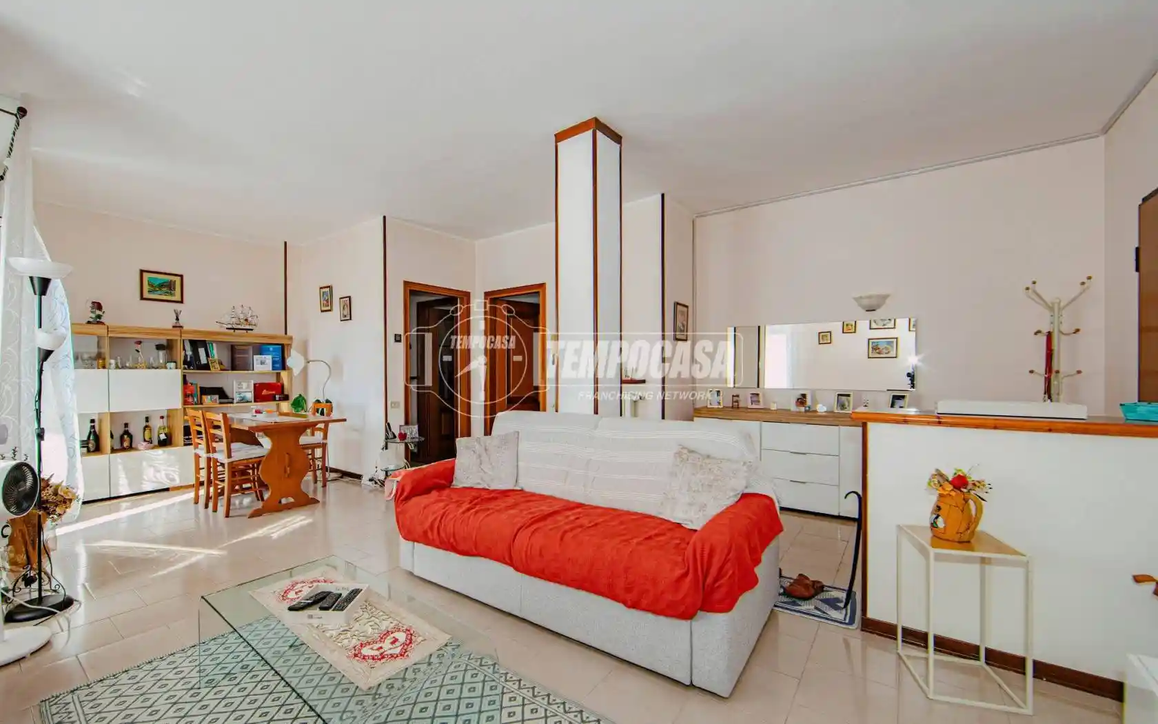 Appartamento in vendita a Dorno