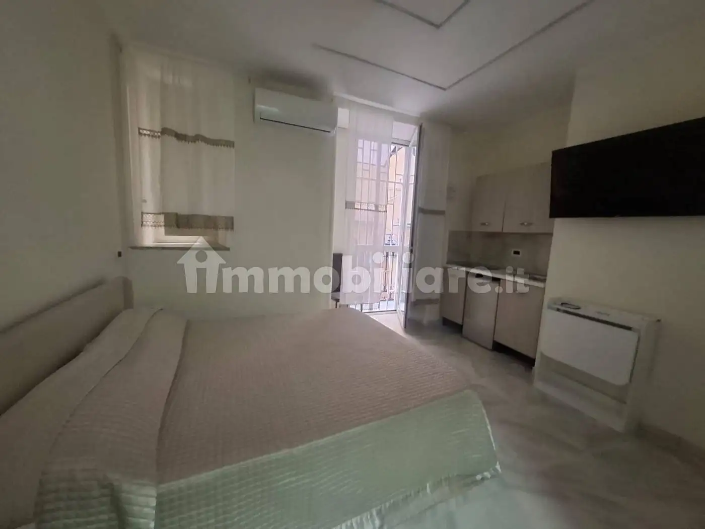 Appartamento in affitto a Napoli