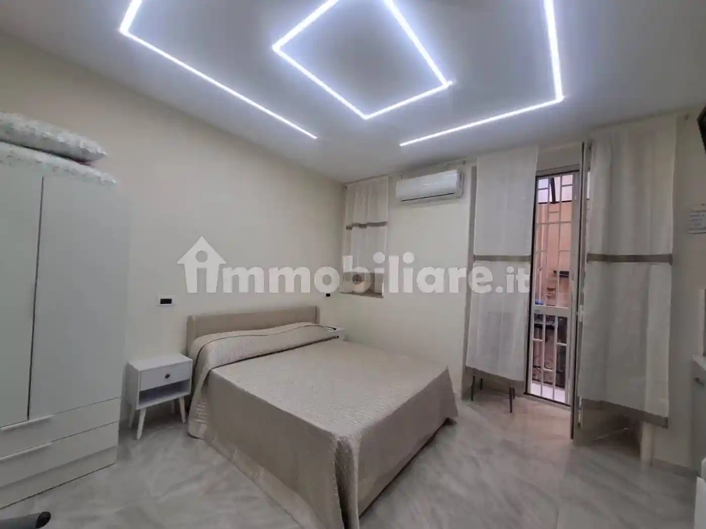 Monolocale via Carlo De Cesare, Quartieri Spagnoli, Napoli - foto 2