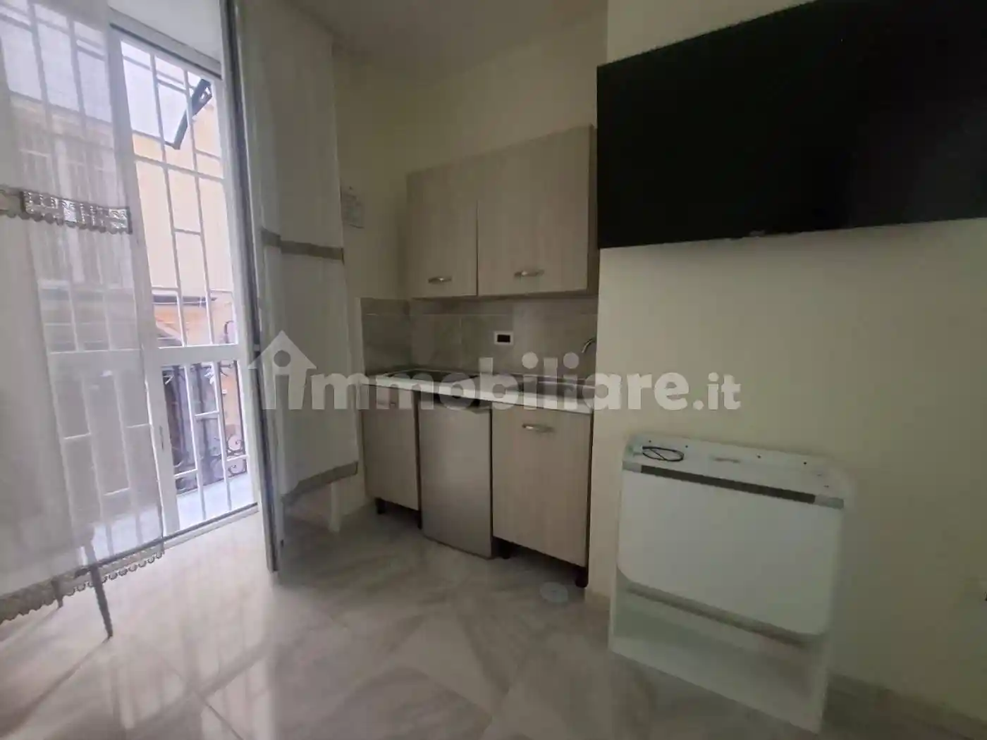 Monolocale via Carlo De Cesare, Quartieri Spagnoli, Napoli - foto 3