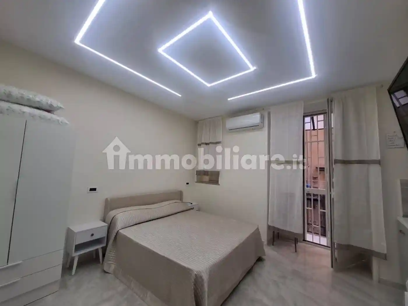 Monolocale via Carlo De Cesare, Quartieri Spagnoli, Napoli - foto 4