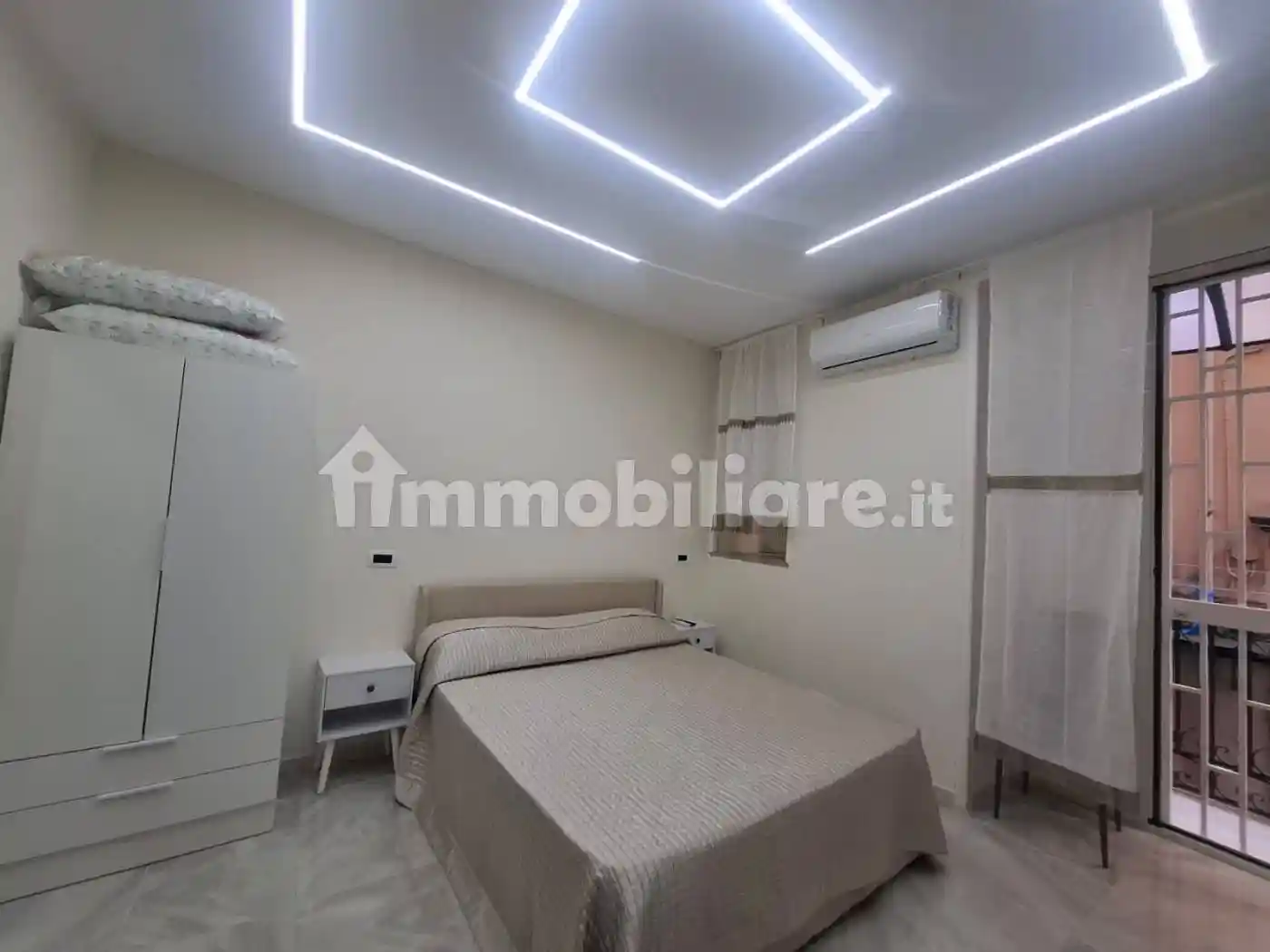 Monolocale via Carlo De Cesare, Quartieri Spagnoli, Napoli - foto 5