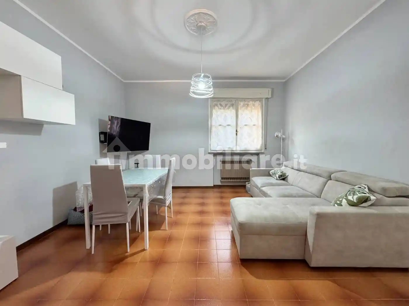 Appartamento in vendita a Montechiarugolo