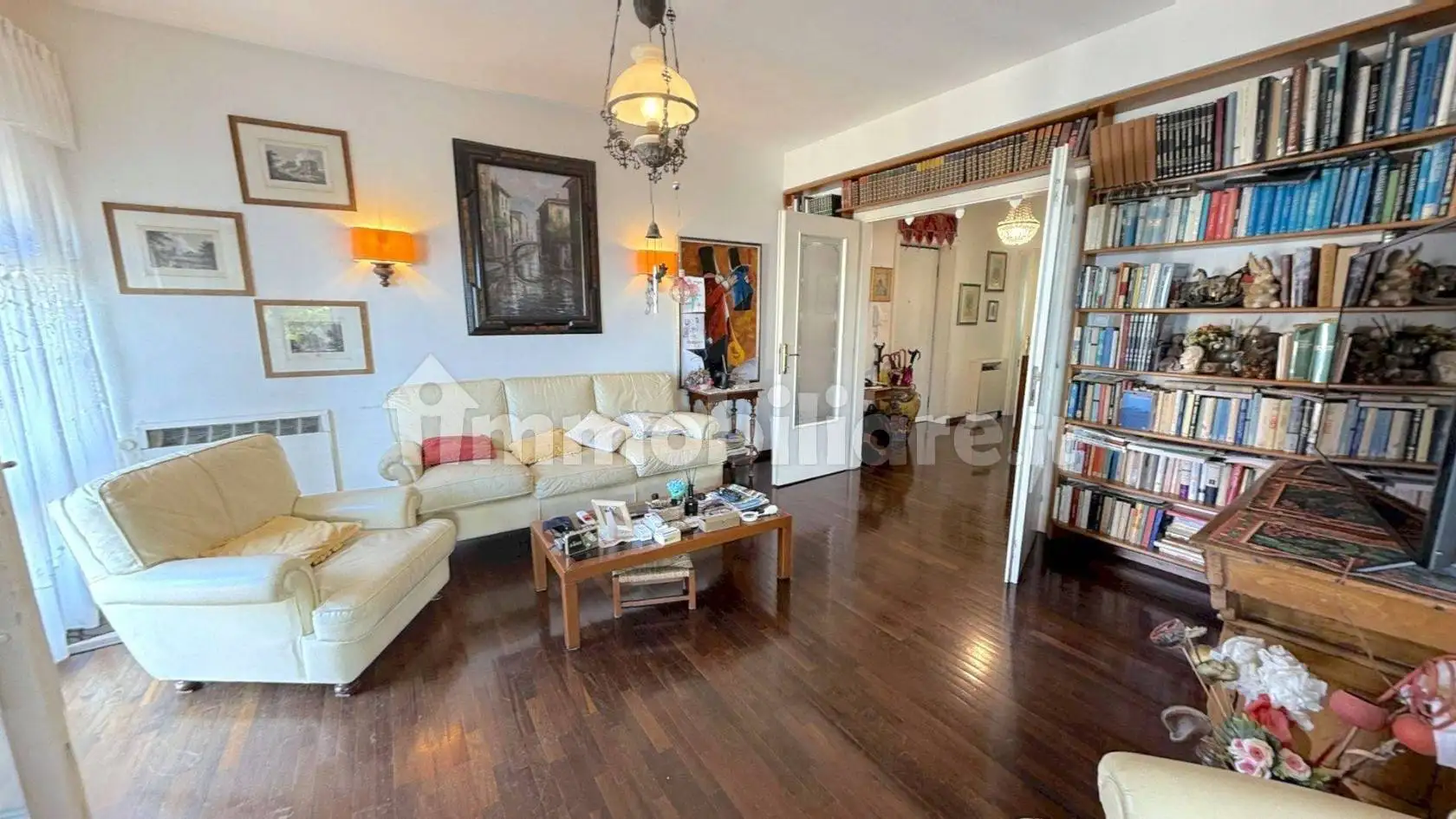 Appartamento in vendita a Trieste