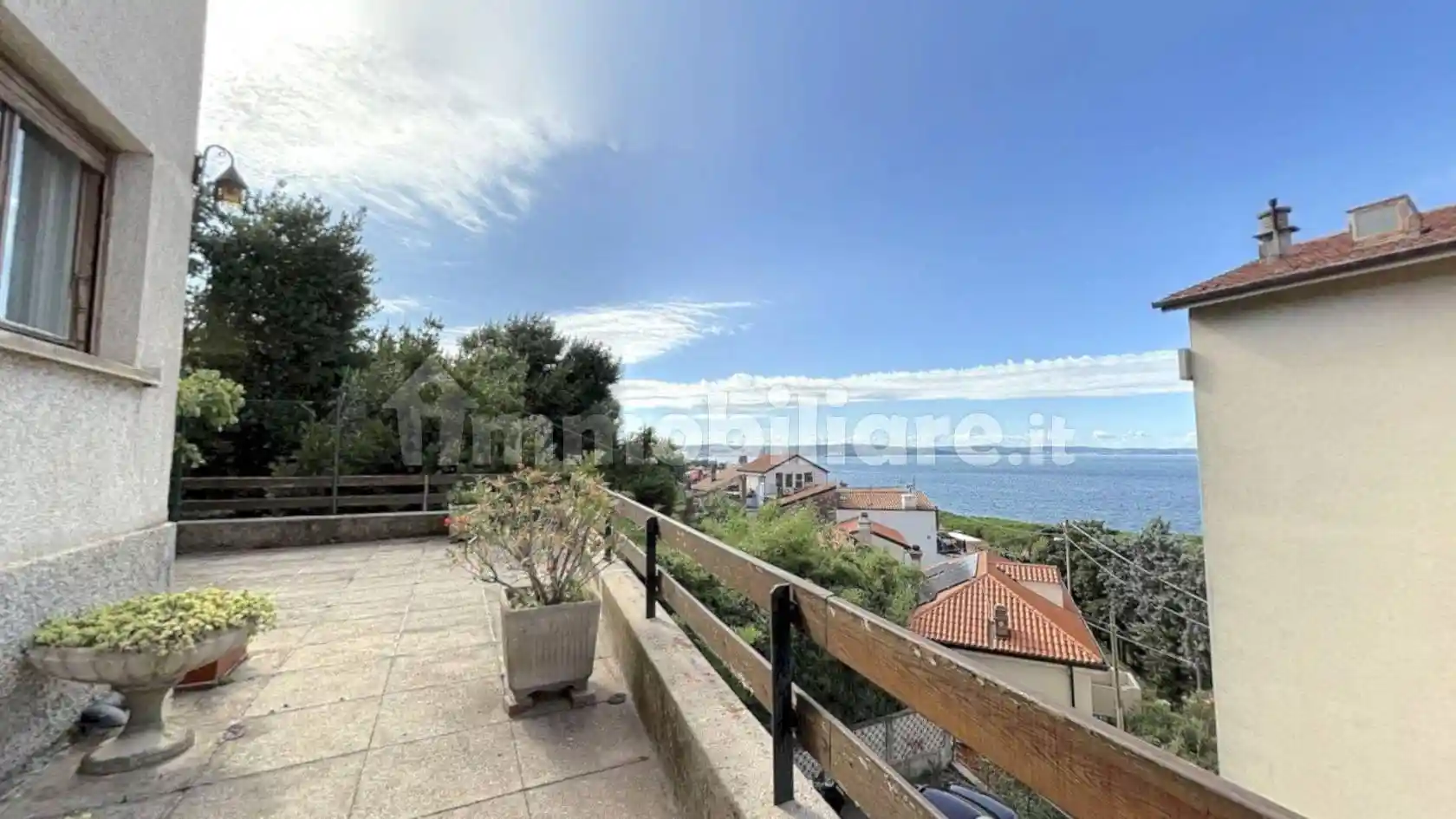 Trilocale salita di Contovello, Barcola, Trieste - foto 2