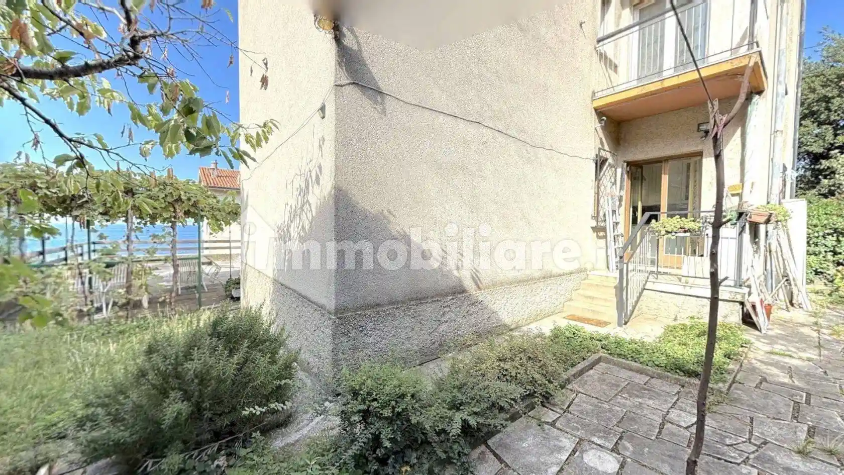 Trilocale salita di Contovello, Barcola, Trieste - foto 5