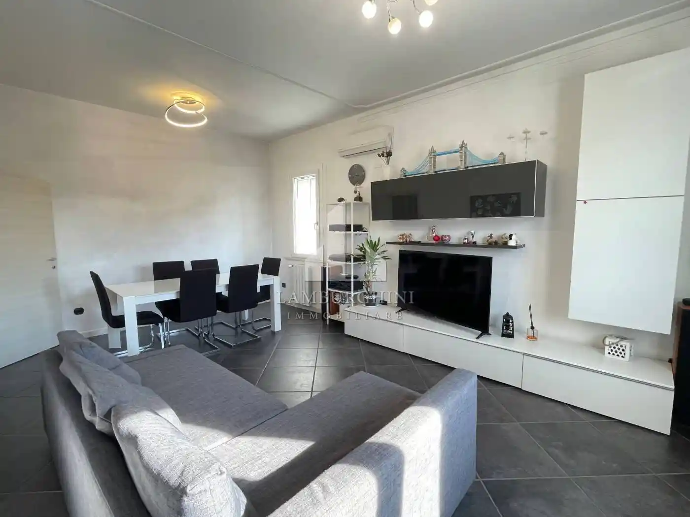 Villa unifamiliare via Bologna, San Martino, Ferrara - foto 5