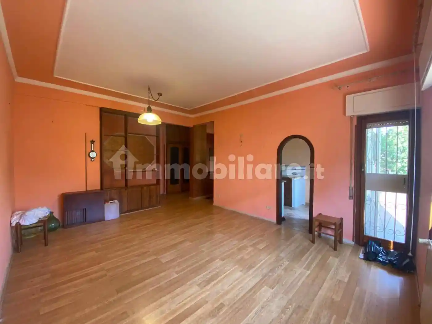 Appartamento in vendita a Marino