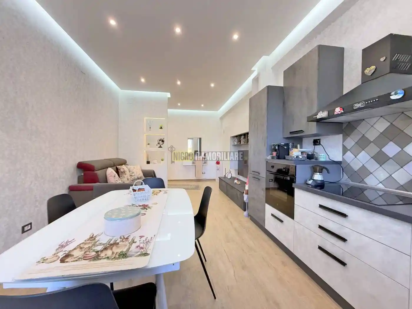 Trilocale via Palo Laziale, Palo Laziale, Ladispoli - foto 2