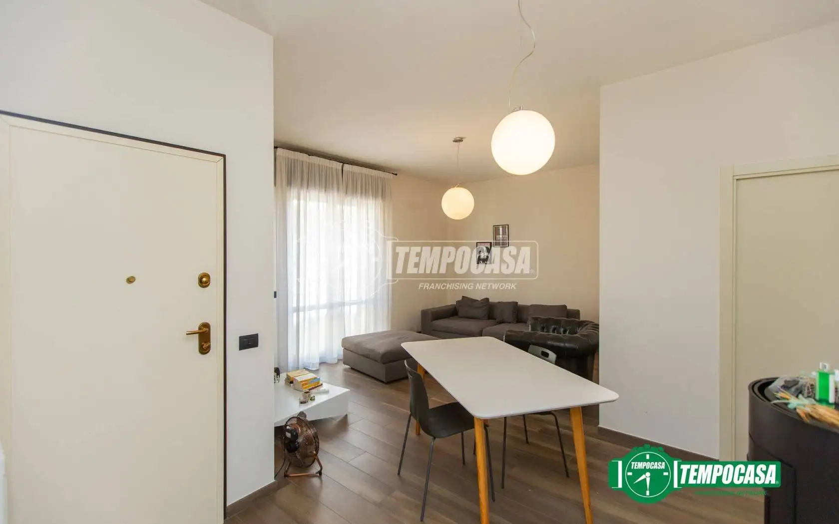 Trilocale via Alessandro Antonelli 37/c, Centro, Bellinzago Novarese - foto 3