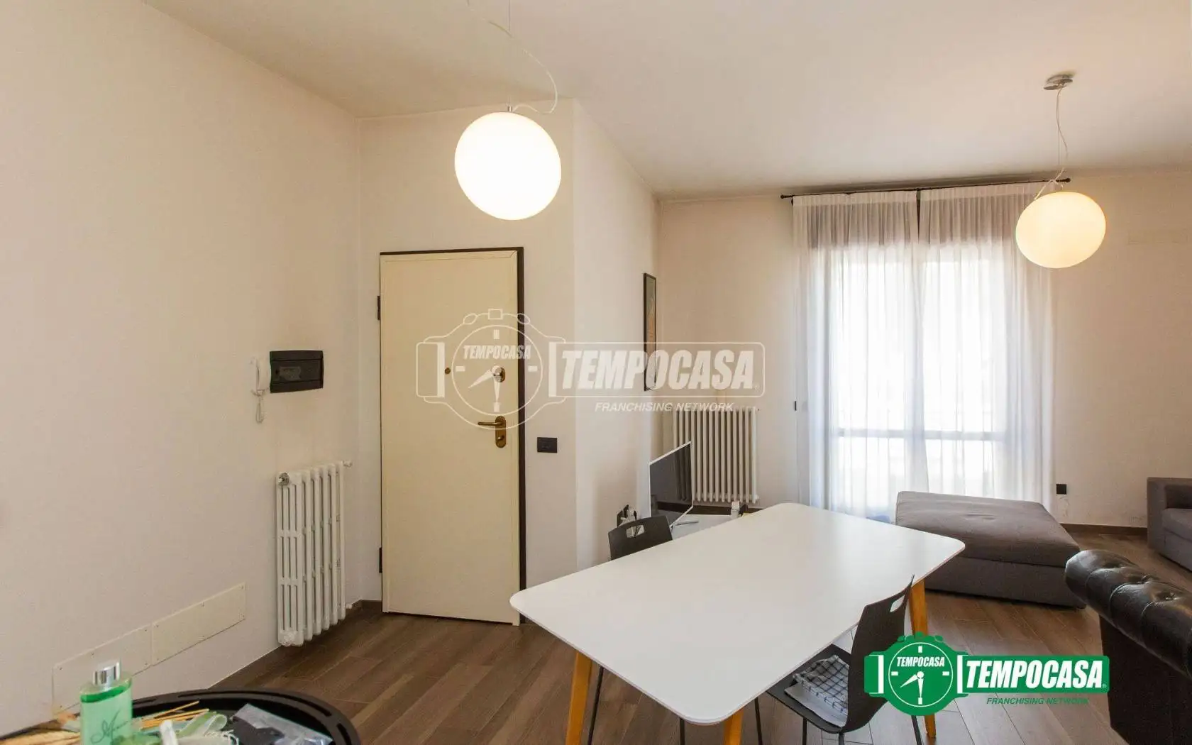 Trilocale via Alessandro Antonelli 37/c, Centro, Bellinzago Novarese - foto 4