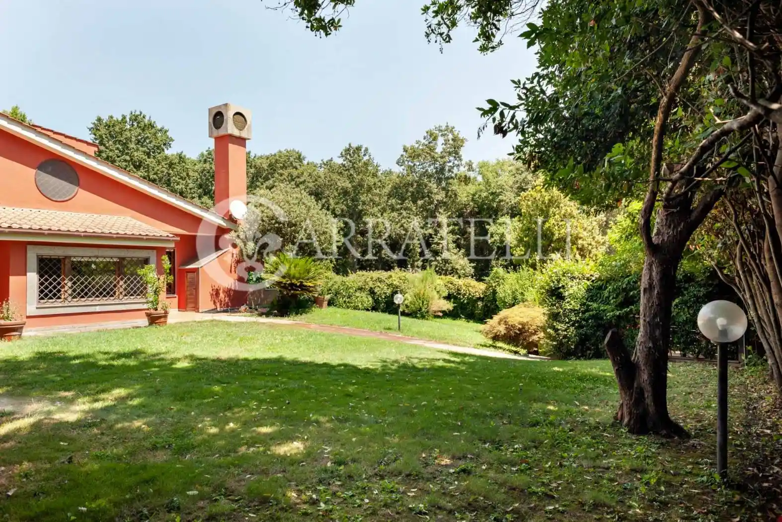 Villa in vendita a Roma