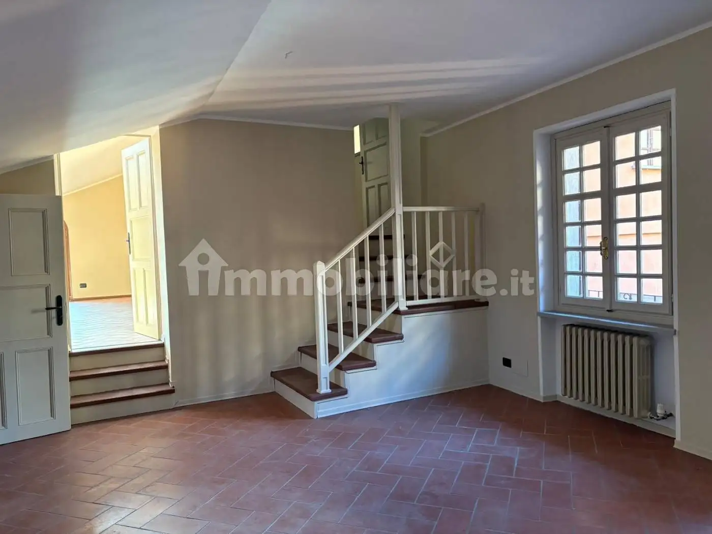 Appartamento in affitto a Saluzzo