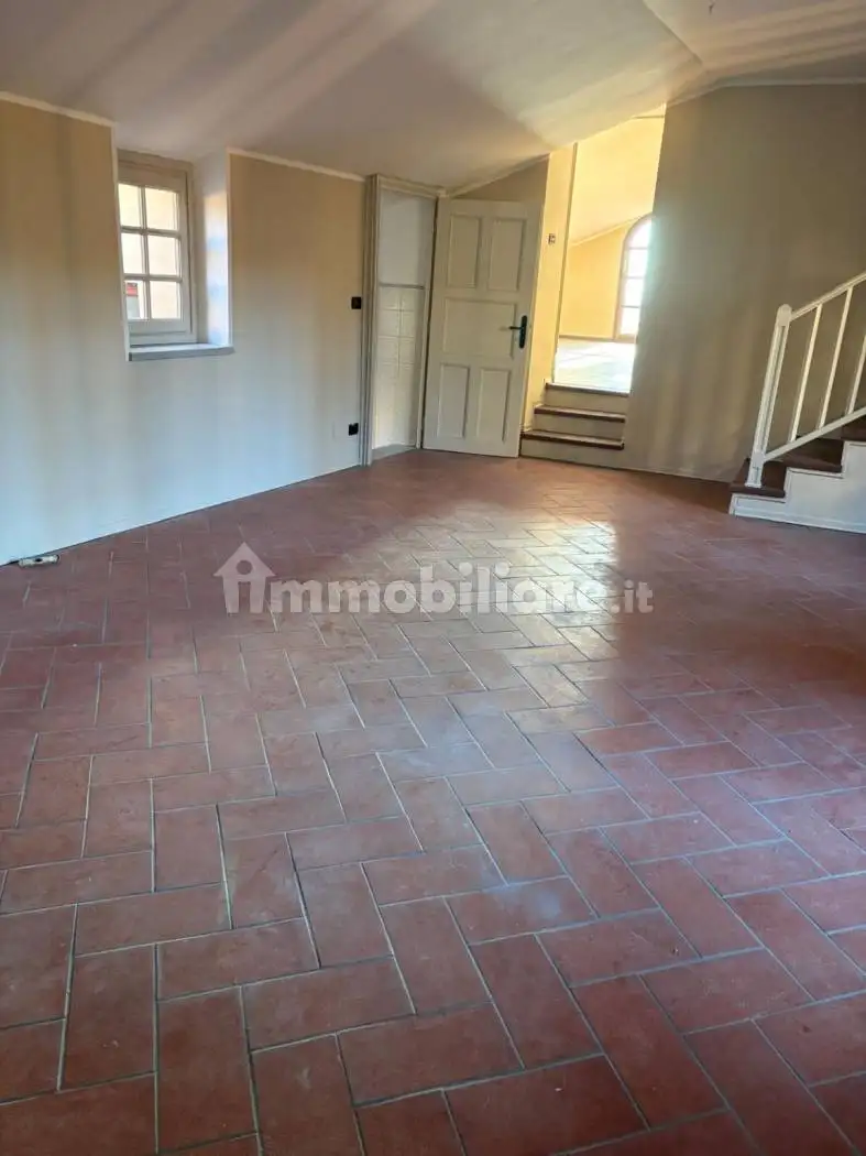 Appartamento salita alle Carceri, Centro, Saluzzo - foto 4