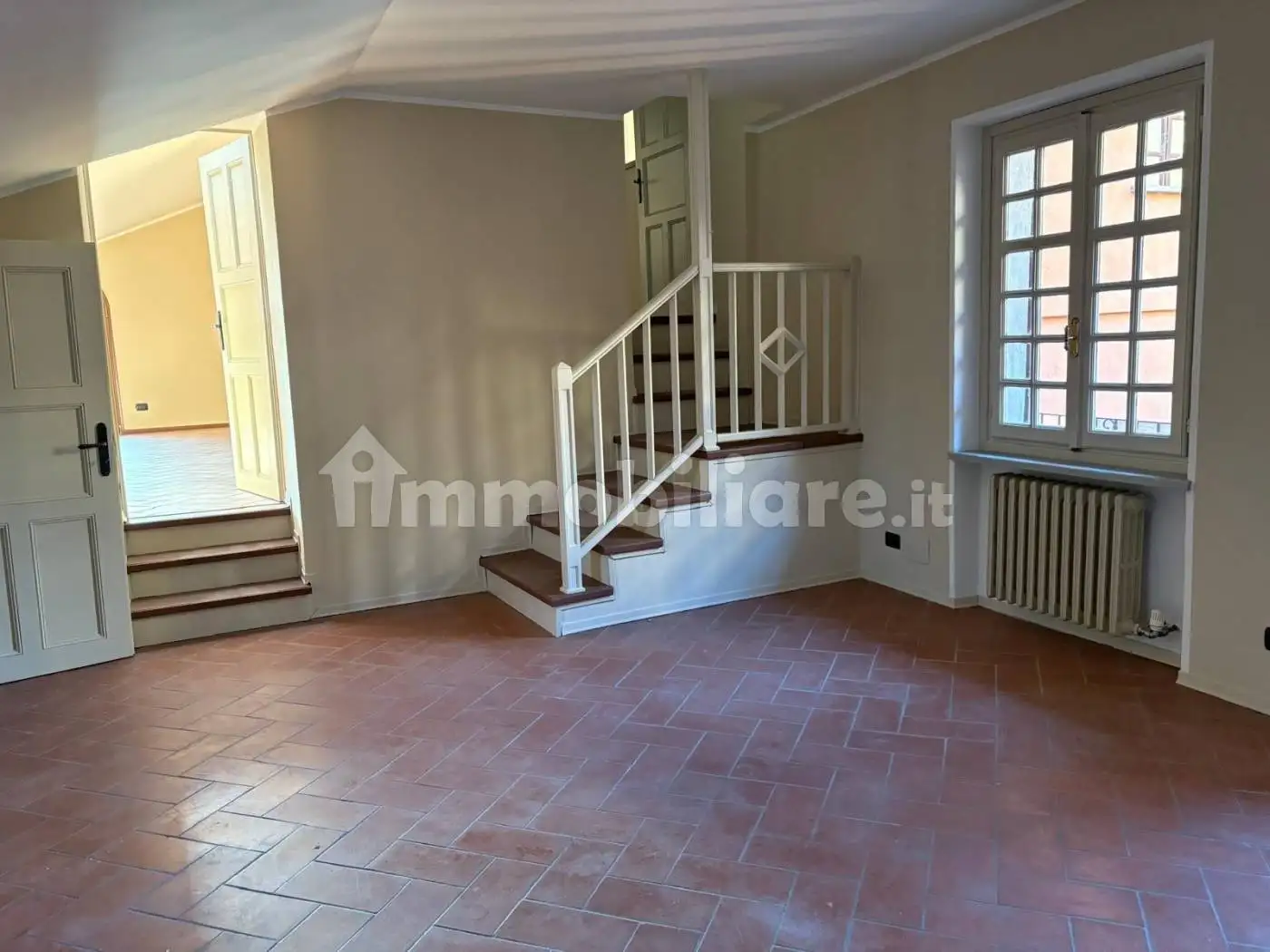 Appartamento salita alle Carceri, Centro, Saluzzo - foto 5