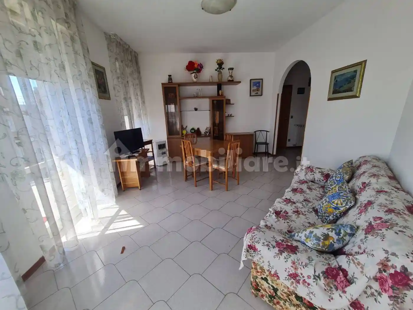 Appartamento in vendita a Trezzano sul Naviglio