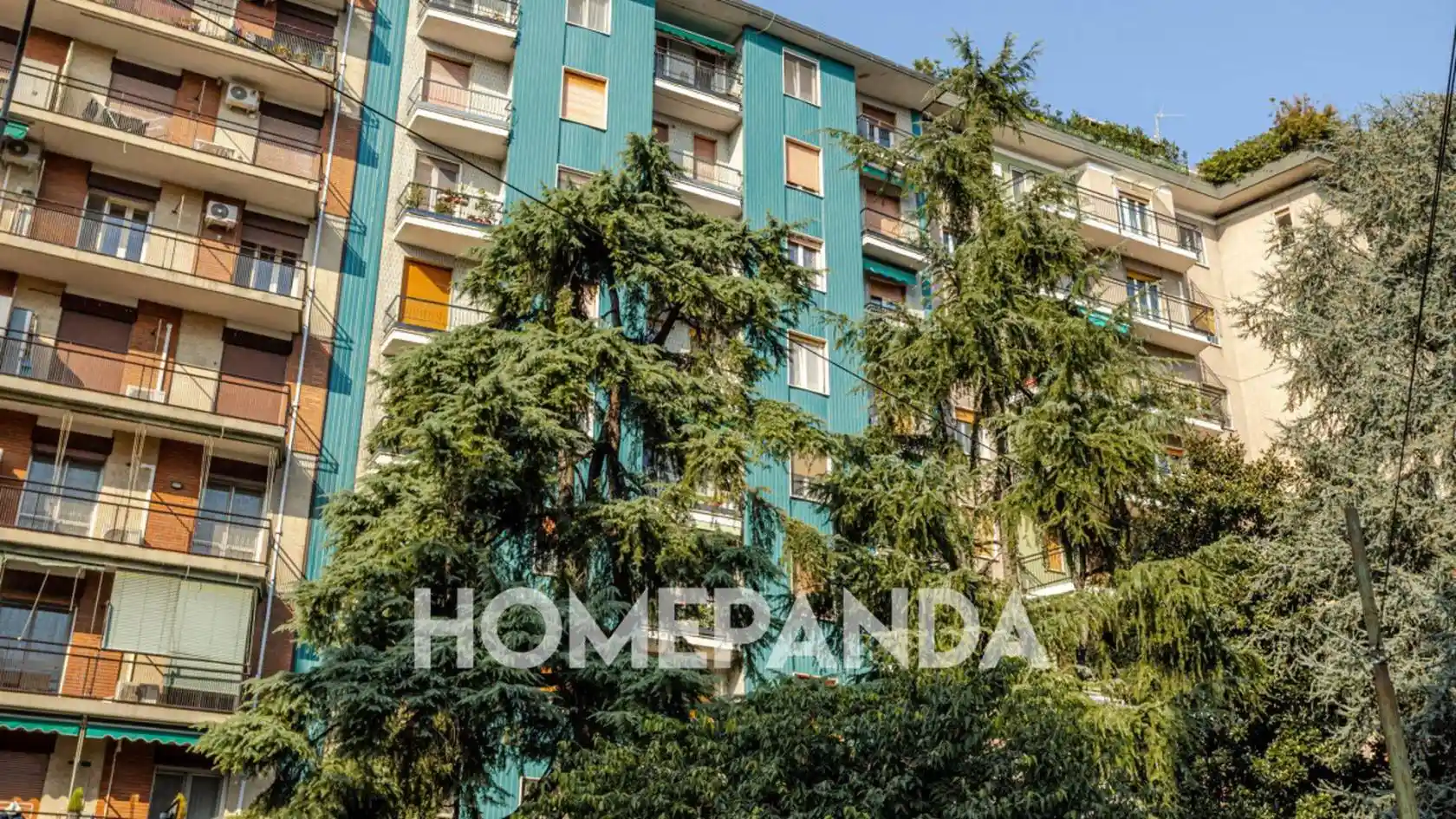 Trilocale via Filippo Tajani 7, Città Studi, Milano - foto 2