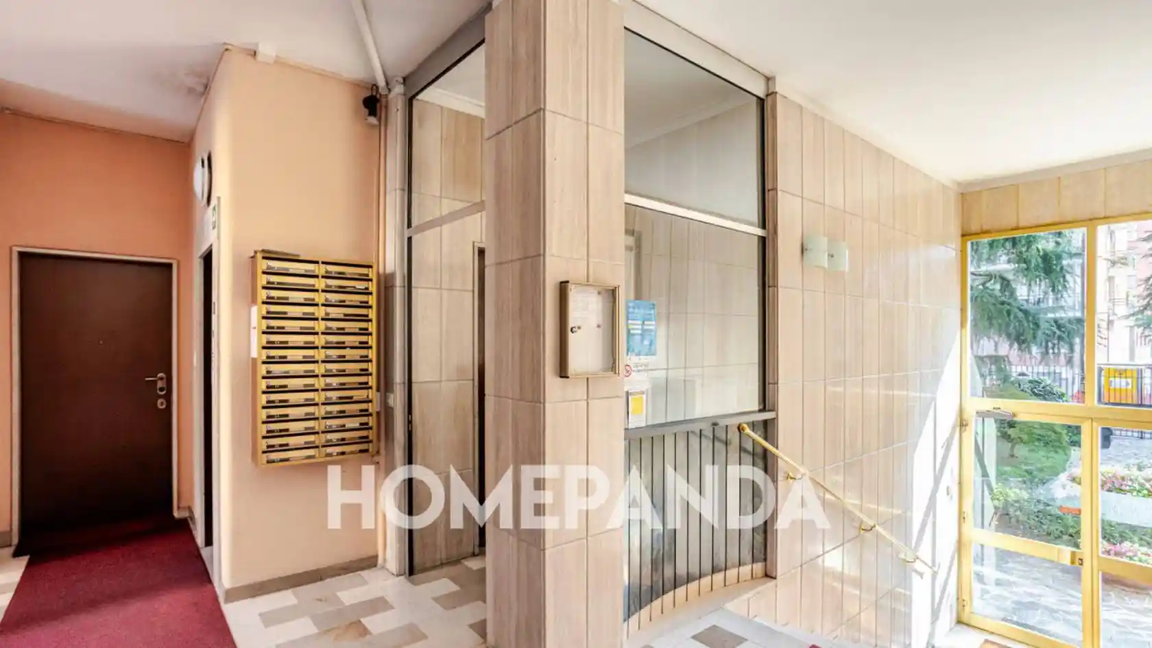 Trilocale via Filippo Tajani 7, Città Studi, Milano - foto 4