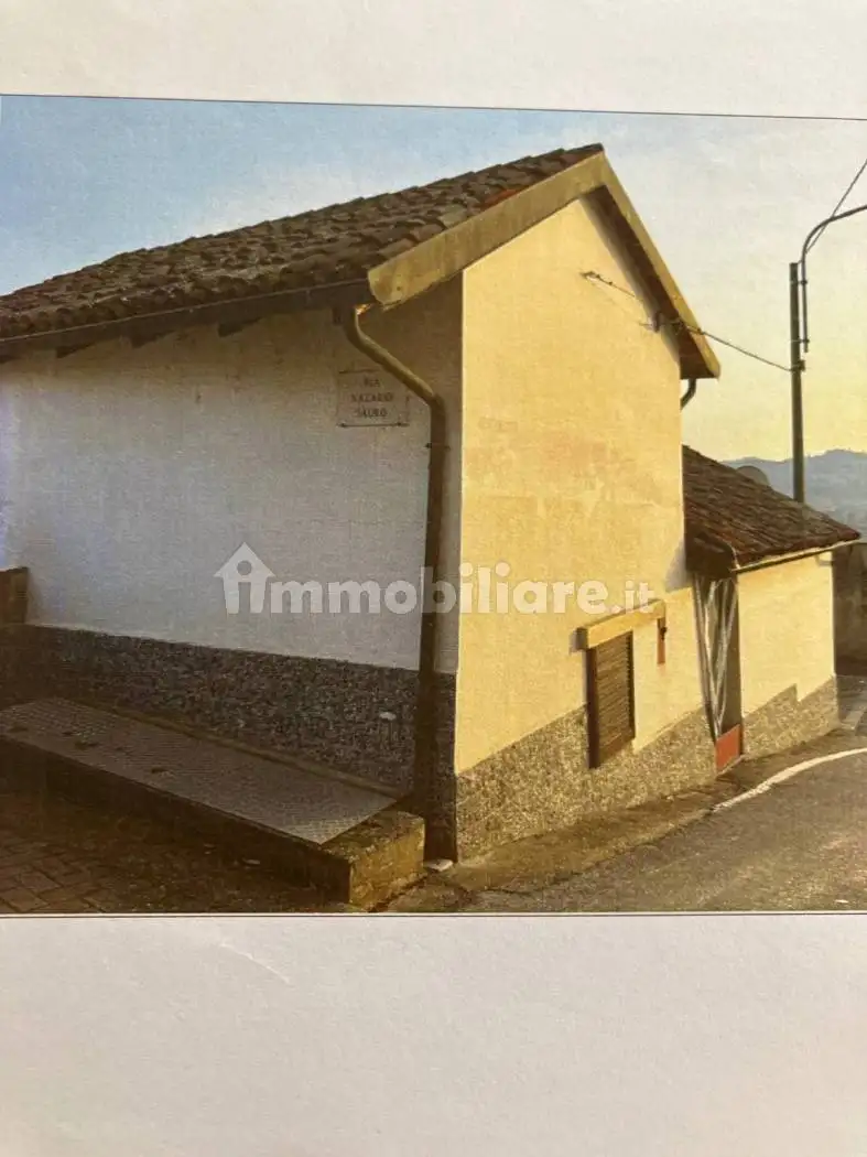 Casa indipendente in vendita a San Giorgio Monferrato