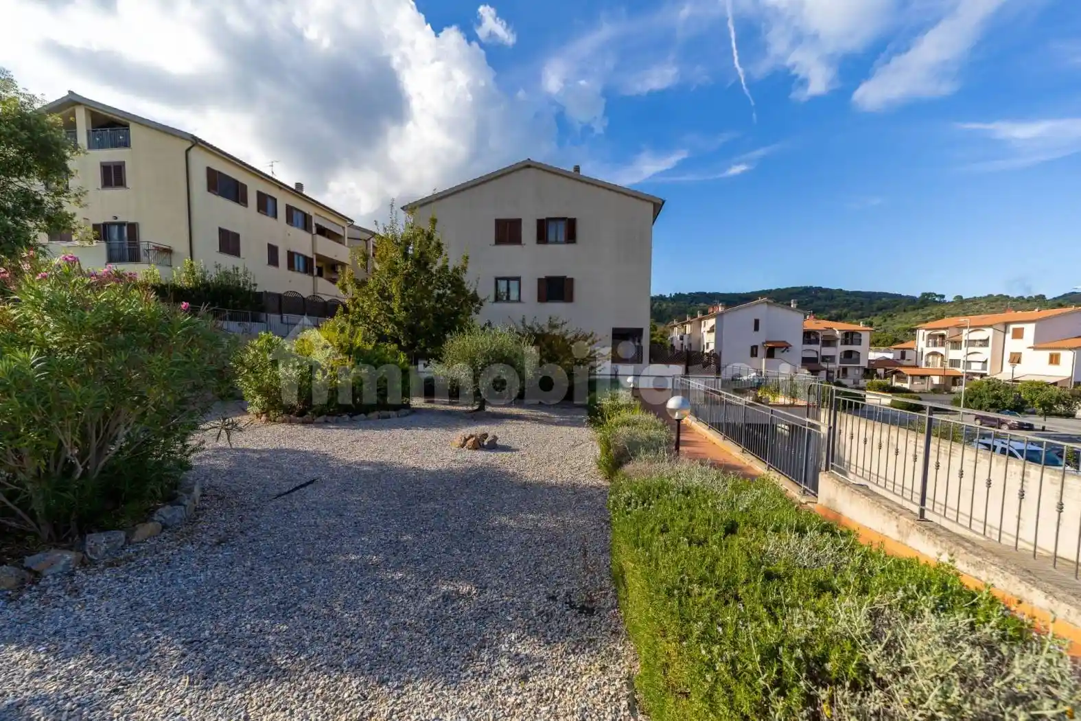 Appartamento in vendita a Monte Argentario