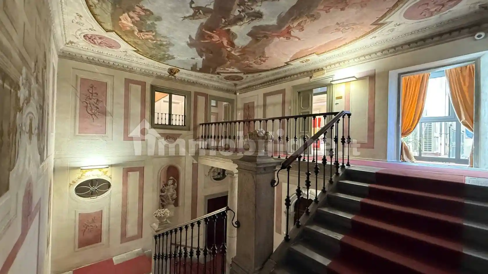 Attico via Antonio Zanon 16, Volpe - Villalta, Udine - foto 2