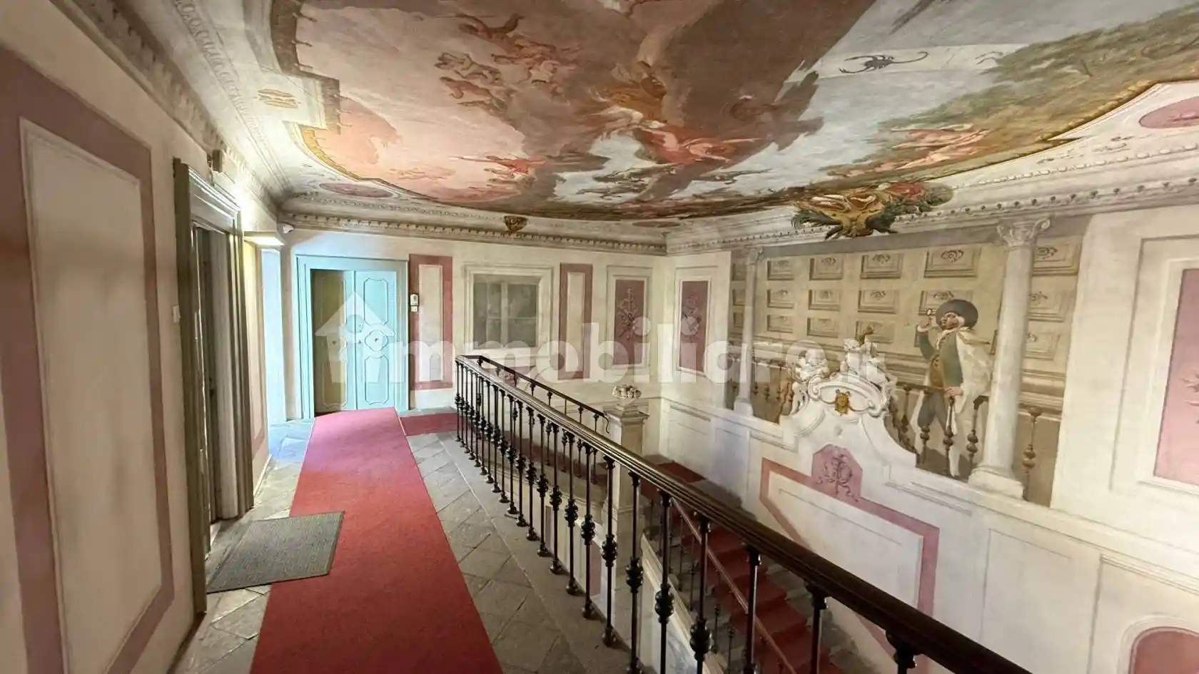 Attico via Antonio Zanon 16, Volpe - Villalta, Udine - foto 3