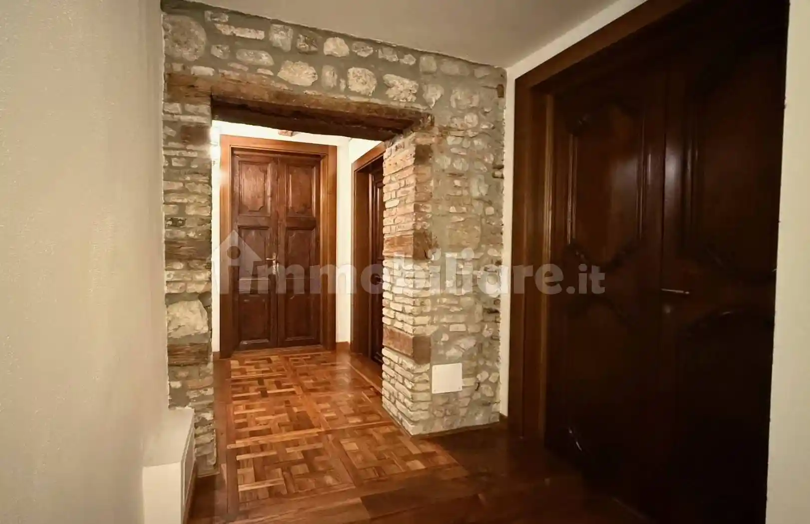 Attico via Antonio Zanon 16, Volpe - Villalta, Udine - foto 4