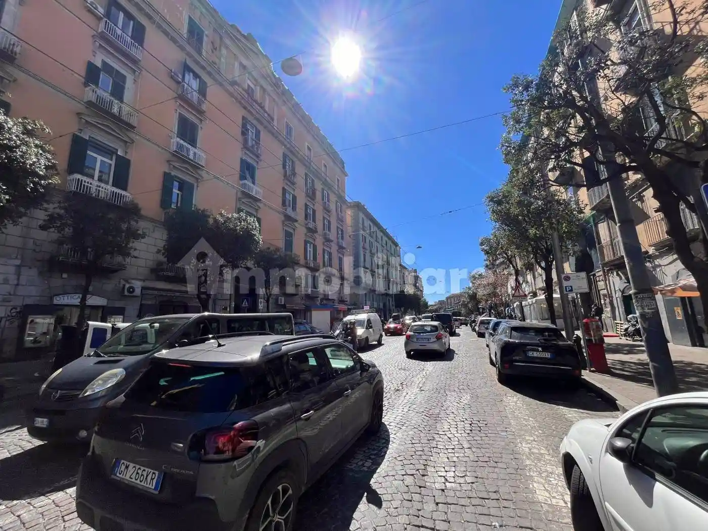 Monolocale Vico della Neve, Stella - Materdei, Napoli - foto 4