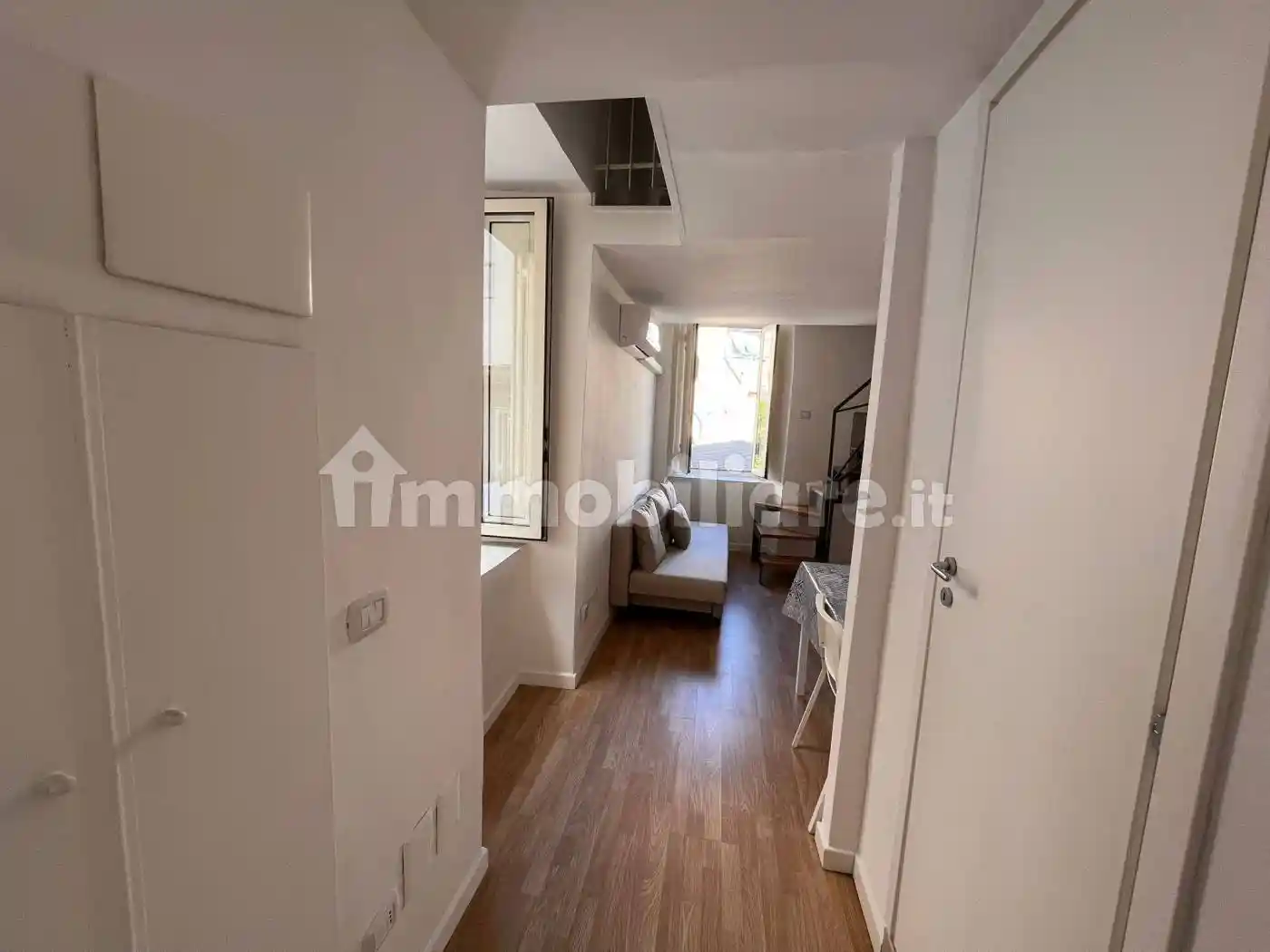 Monolocale Vico della Neve, Stella - Materdei, Napoli - foto 5