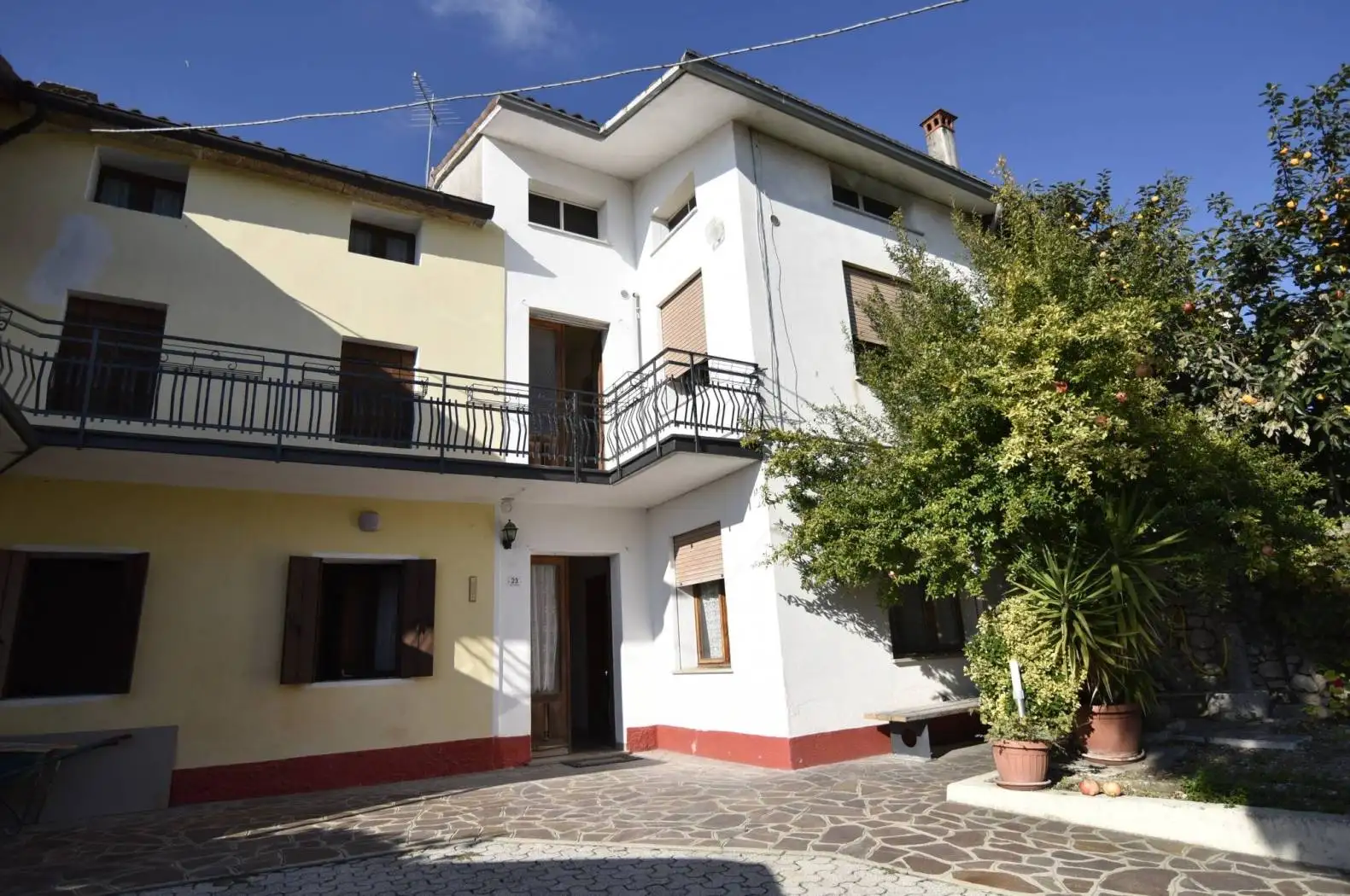 Casa indipendente in vendita a Borso del Grappa