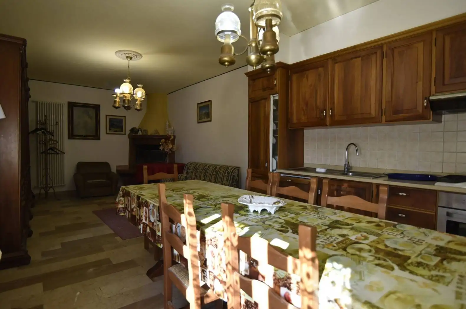 Terratetto unifamiliare via Italo Girardi, Centro, Borso del Grappa - foto 4