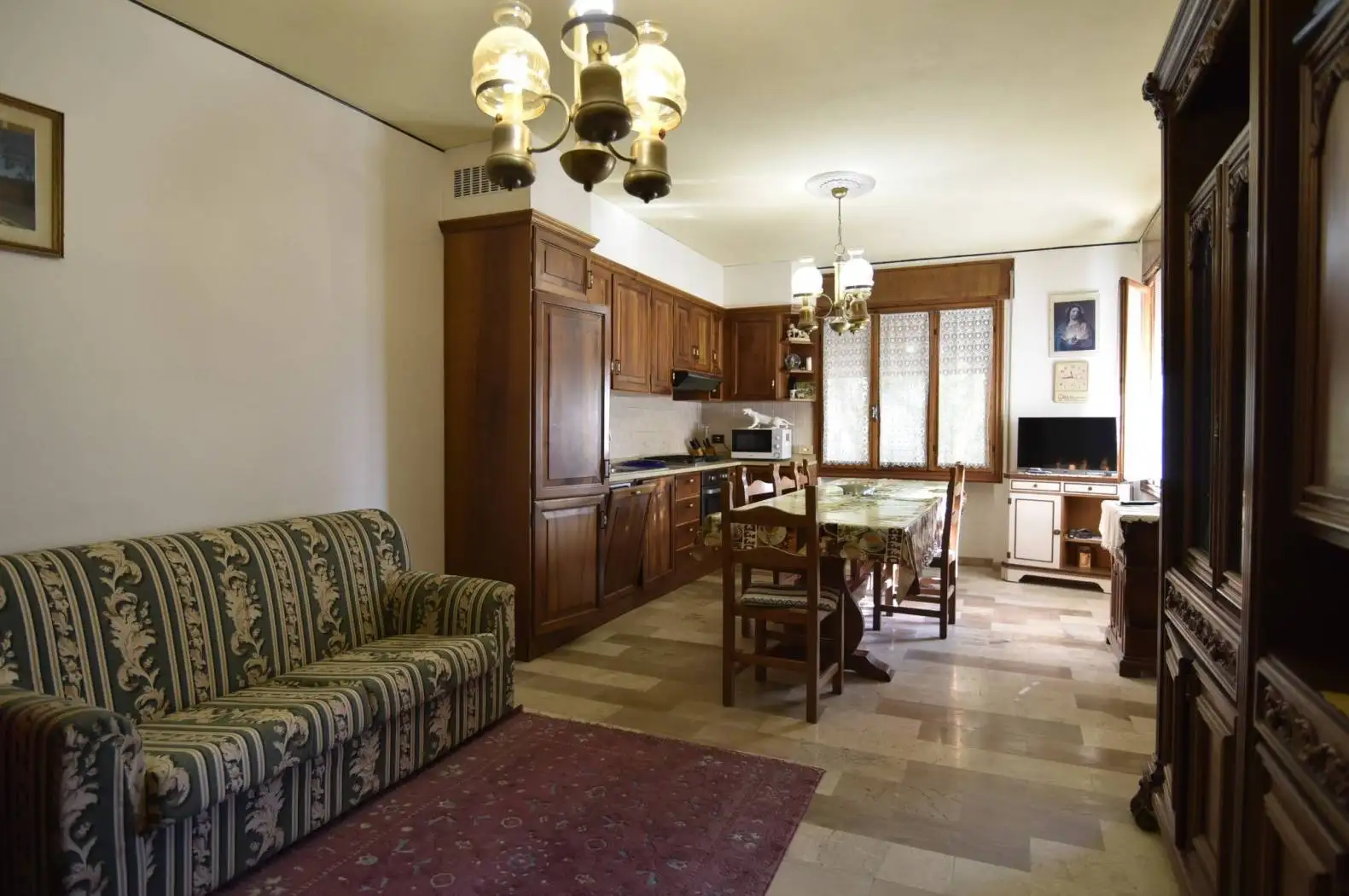 Terratetto unifamiliare via Italo Girardi, Centro, Borso del Grappa - foto 5