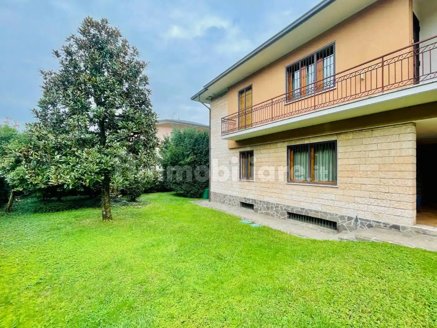 Villa unifamiliare via Val di Fiemme, Ospedale Civile, Brescia - foto 3