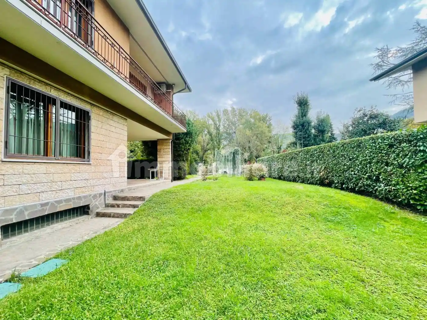 Villa unifamiliare via Val di Fiemme, Ospedale Civile, Brescia - foto 4