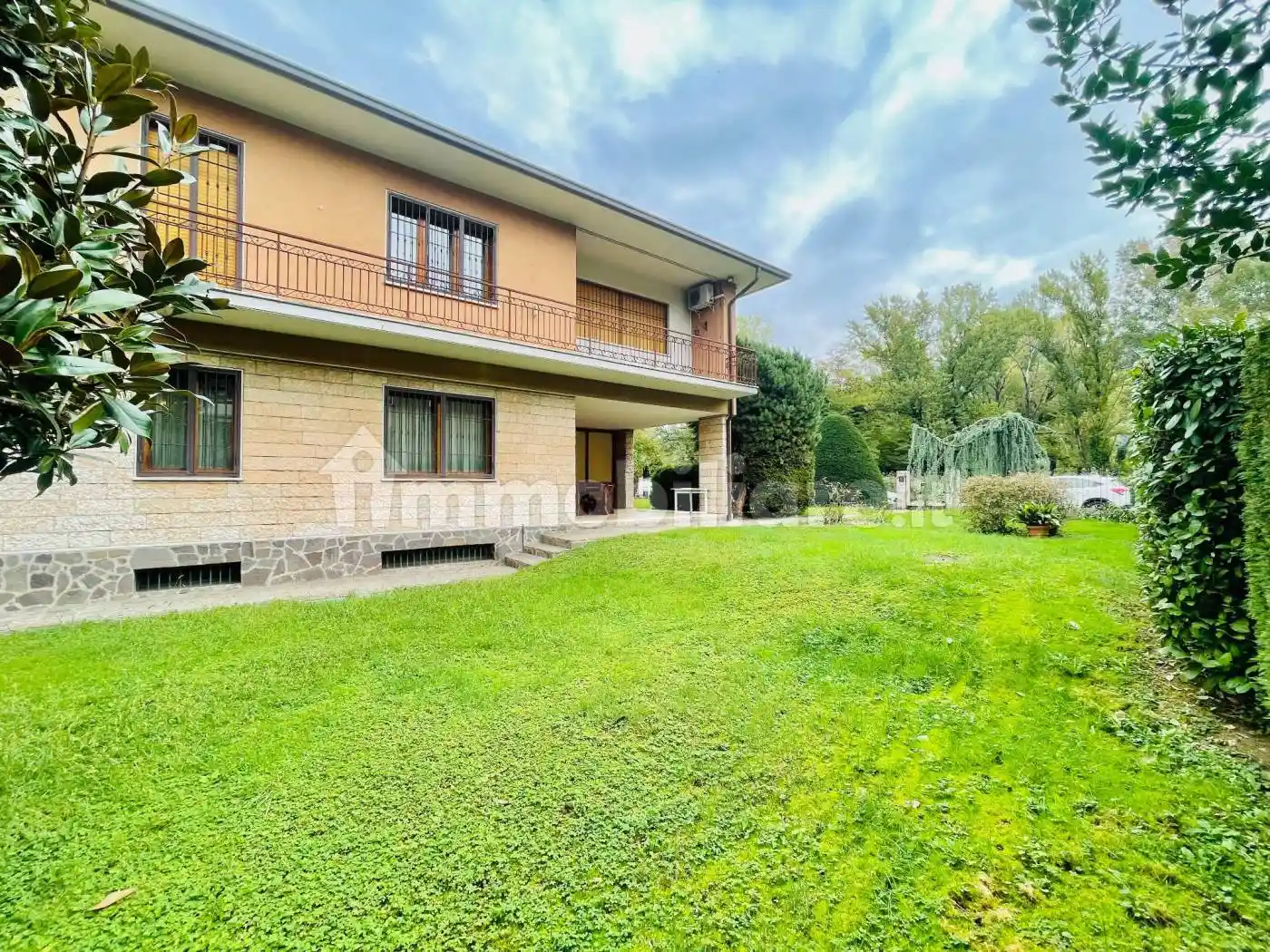 Villa unifamiliare via Val di Fiemme, Ospedale Civile, Brescia - foto 5