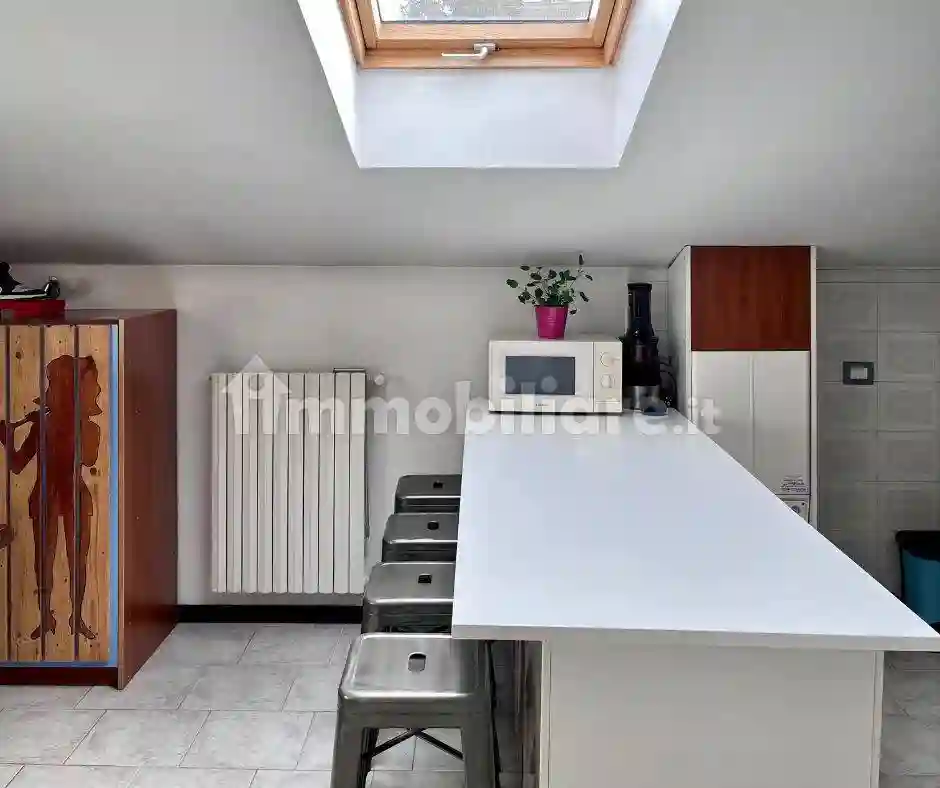 Attico - Mansarda - foto 3