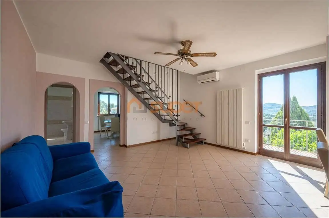 Appartamento in vendita a Perugia