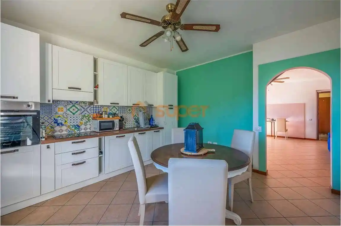 Quadrilocale via Luminosa, Casa del Diavolo, Perugia - foto 3