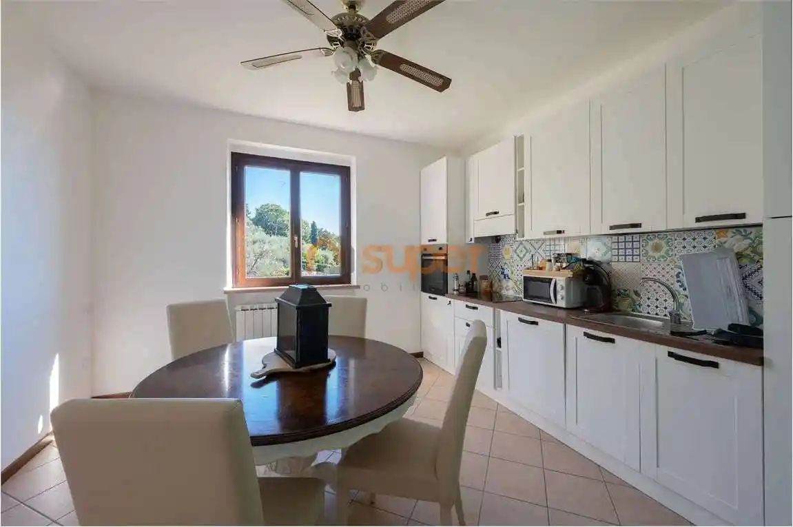 Quadrilocale via Luminosa, Casa del Diavolo, Perugia - foto 4