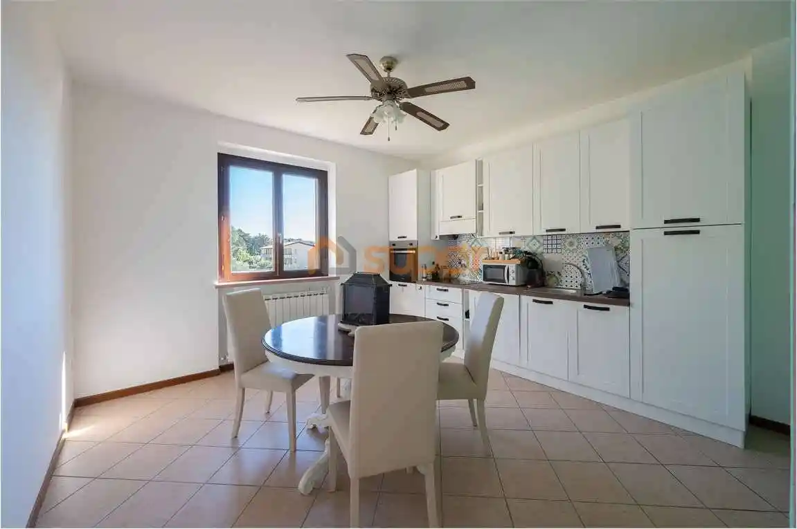 Quadrilocale via Luminosa, Casa del Diavolo, Perugia - foto 5