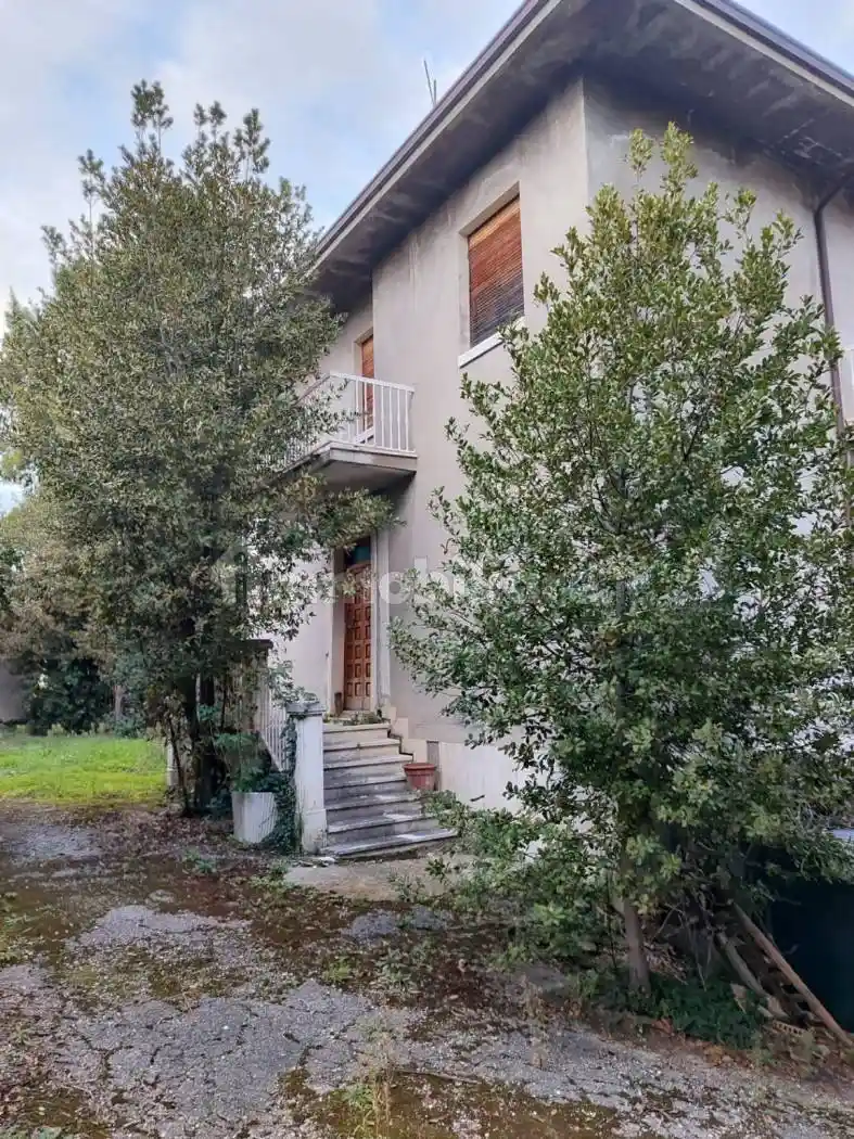 Villa in vendita a Offida