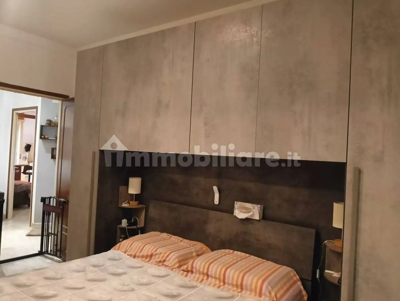 Quadrilocale via Giacinto Macciò, Centro, Busalla - foto 3