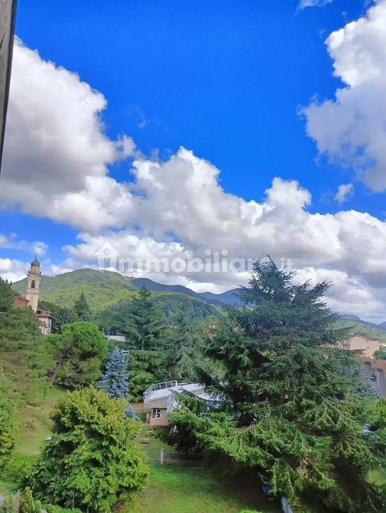 Quadrilocale via Giacinto Macciò, Centro, Busalla - foto 4