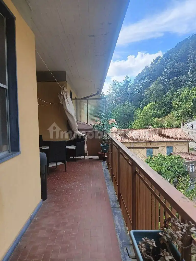 Quadrilocale via Giacinto Macciò, Centro, Busalla - foto 5