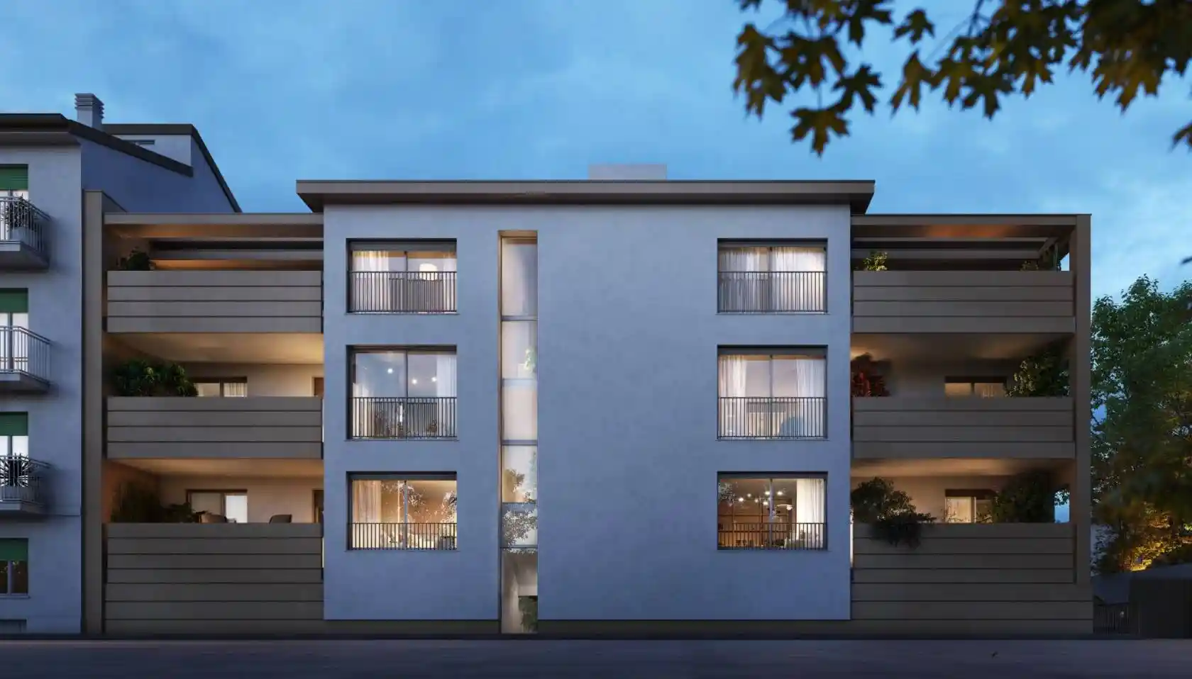 Appartamento in vendita a Lissone