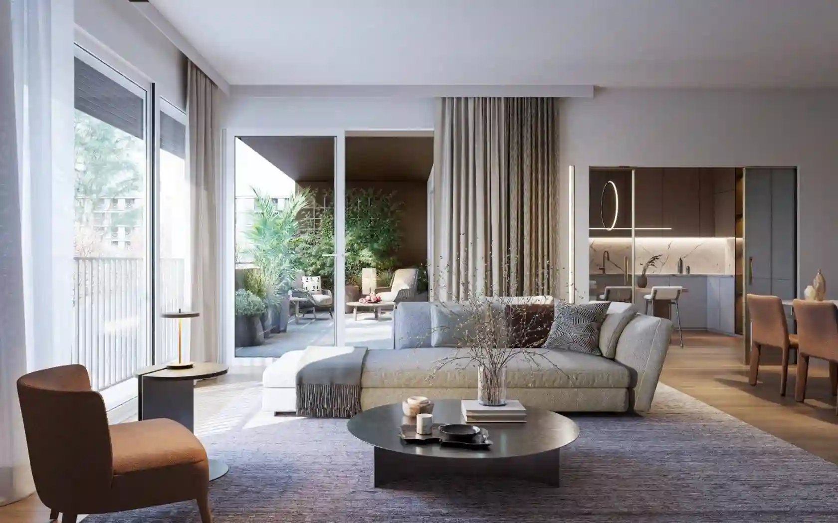 Appartamento - foto 3