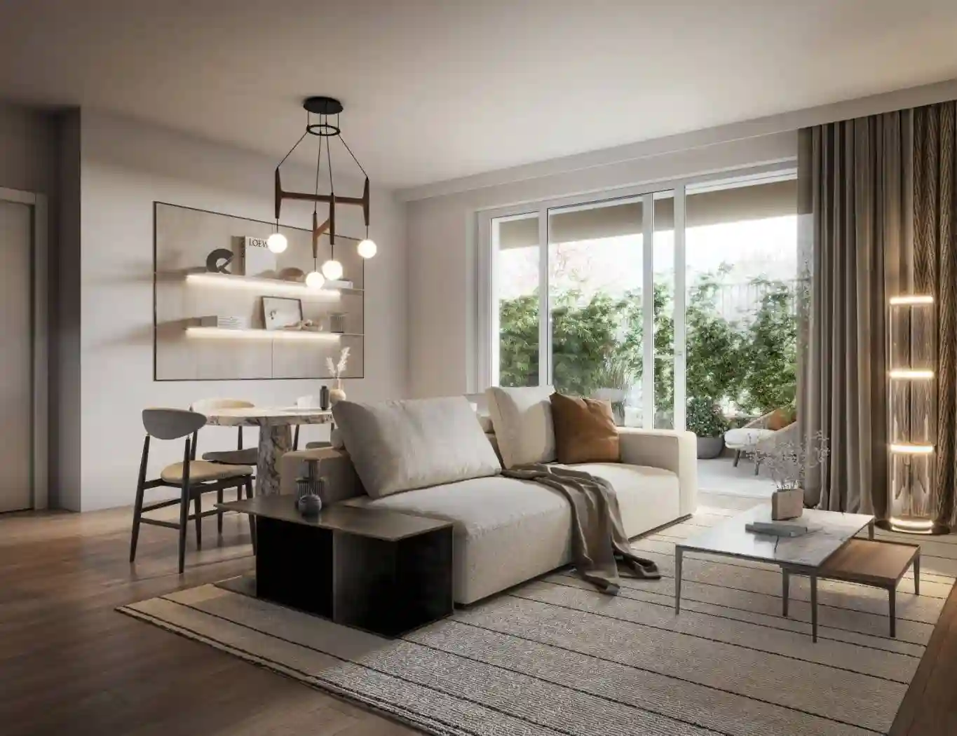 Appartamento - foto 4