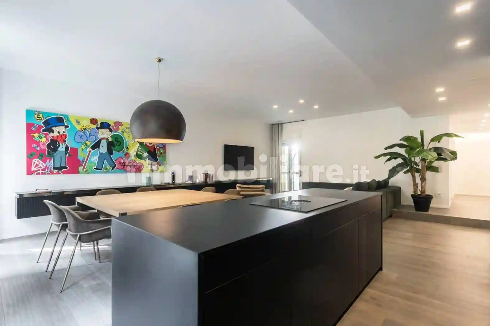 Appartamento - foto 3