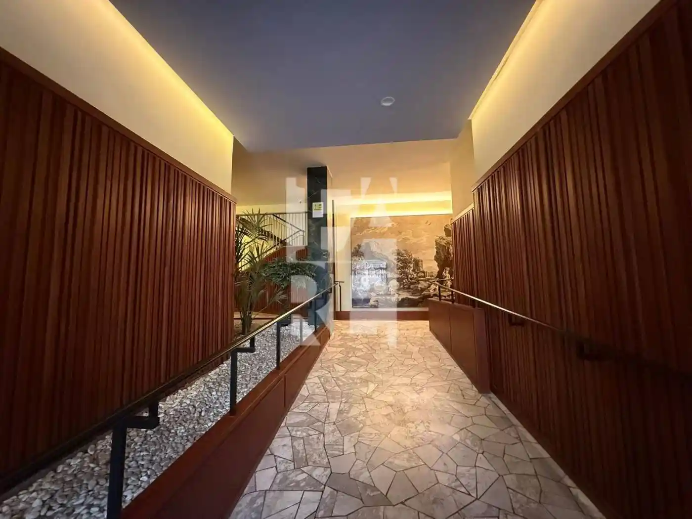 Bilocale viale Spartaco 54, Appio Claudio - Statuario, Roma - foto 2